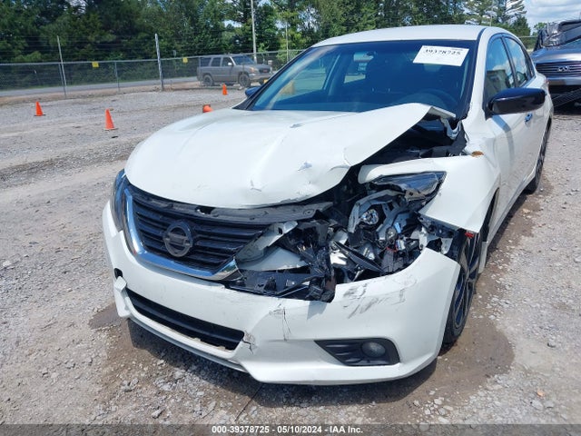 Nissan Altima 2.5 Sr 2017 1N4AL3AP0HC285176 Image 6