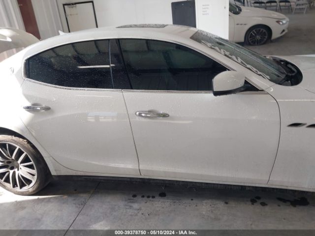 ZAM57RTA6G1176366 Maserati Ghibli S Q4