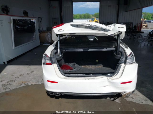 ZAM57RTA6G1176366 Maserati Ghibli S Q4