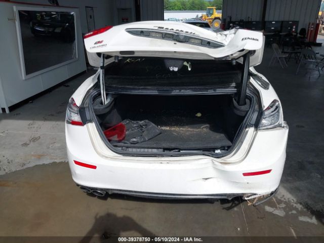 ZAM57RTA6G1176366 Maserati Ghibli S Q4