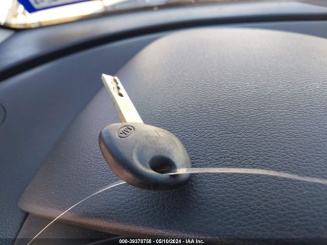KNDJ22AU3L7029466 KIA SOUL LX