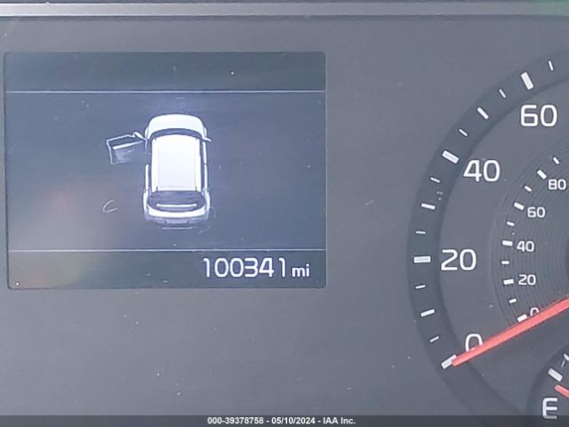 KNDJ22AU3L7029466 KIA SOUL LX