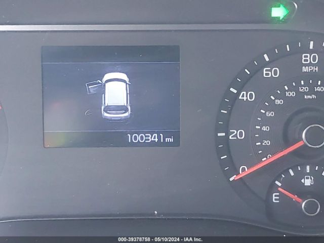 KNDJ22AU3L7029466 KIA SOUL LX