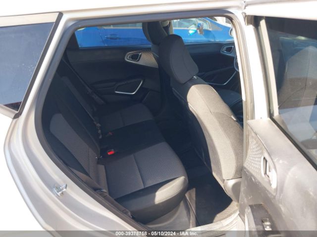 KNDJ22AU3L7029466 KIA SOUL LX