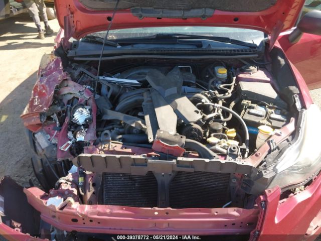 JF1GJAA63EH022996 Subaru Impreza 2.0i