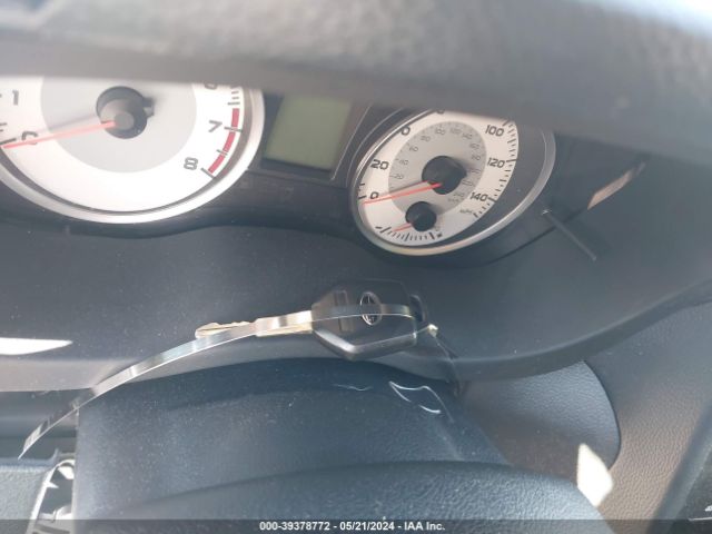 JF1GJAA63EH022996 Subaru Impreza 2.0i