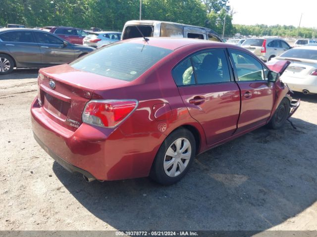 JF1GJAA63EH022996 Subaru Impreza 2.0i