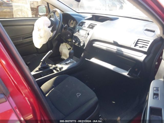 JF1GJAA63EH022996 Subaru Impreza 2.0i
