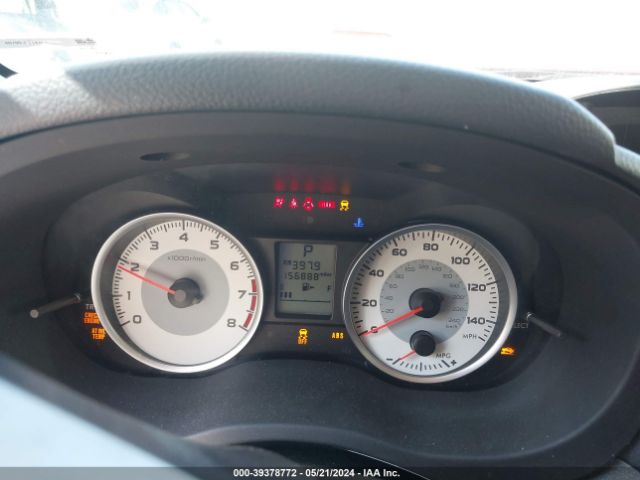 JF1GJAA63EH022996 Subaru Impreza 2.0i