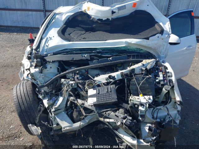 1G4PR5SK9G4116490 Buick Verano Convenience Group
