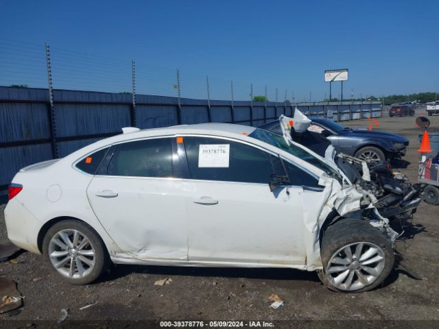 1G4PR5SK9G4116490 Buick Verano Convenience Group