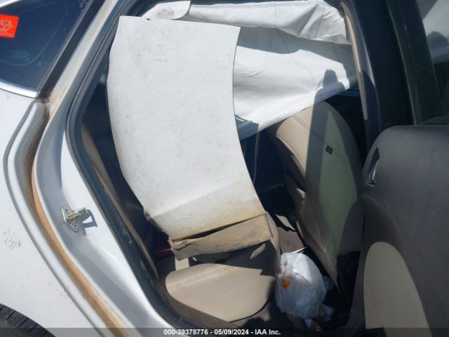 1G4PR5SK9G4116490 Buick Verano Convenience Group