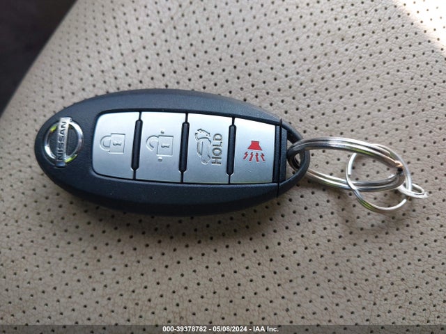 Nissan Rogue Sl 2015 5N1AT2MV6FC780974 Image 11
