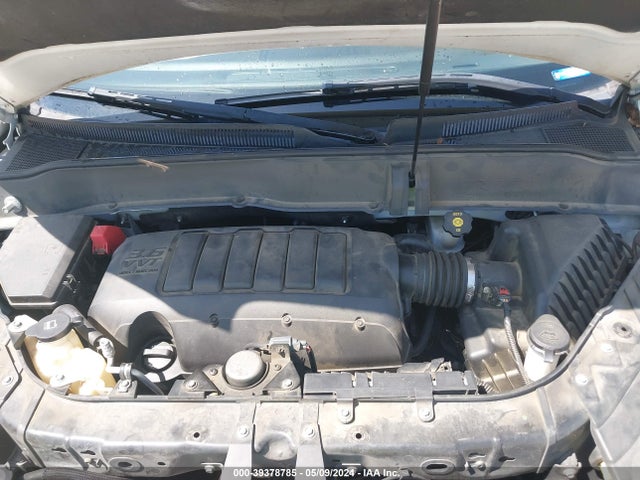 5GAKVCKD8FJ270593 Buick Enclave Premium