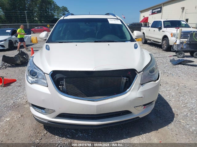 5GAKVCKD8FJ270593 Buick Enclave Premium