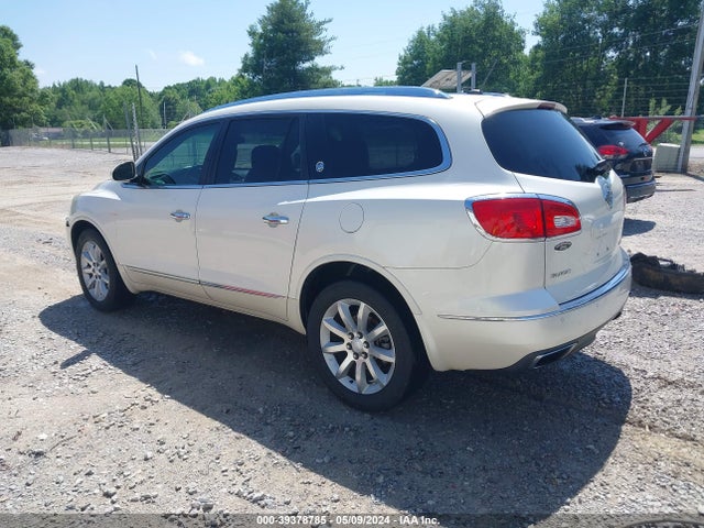 5GAKVCKD8FJ270593 Buick Enclave Premium