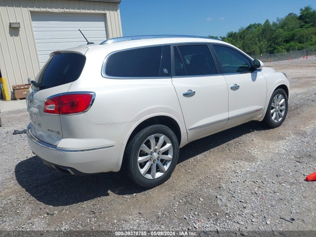 5GAKVCKD8FJ270593 Buick Enclave Premium