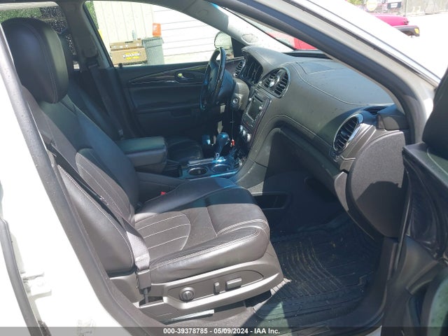 5GAKVCKD8FJ270593 Buick Enclave Premium