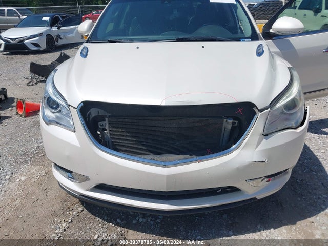 5GAKVCKD8FJ270593 Buick Enclave Premium
