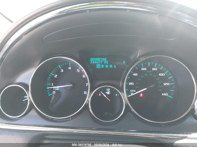 5GAKVCKD8FJ270593 Buick Enclave Premium