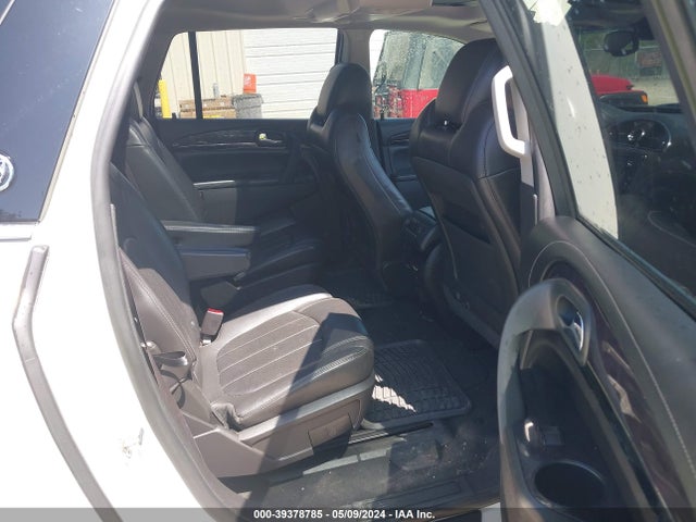5GAKVCKD8FJ270593 Buick Enclave Premium