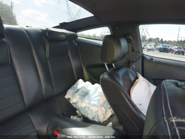 2013 FORD MUSTANG 1ZVBP8CF4D5261527 Photo 7