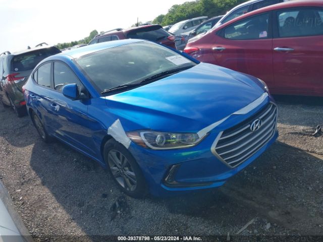 5NPD84LF0HH089522 auction archive image