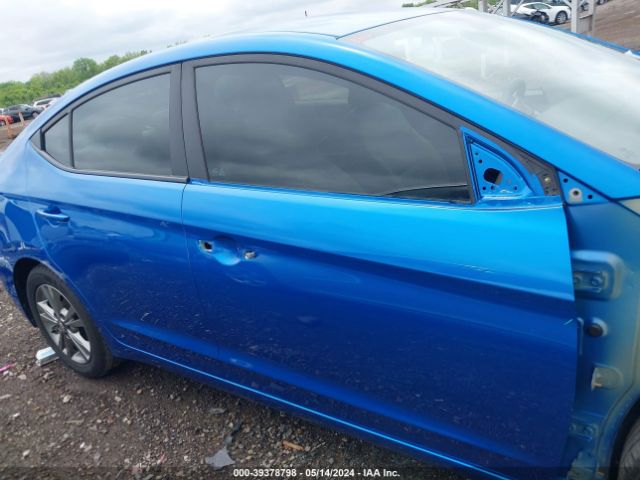 5NPD84LF0HH089522 Hyundai ELANTRA SE