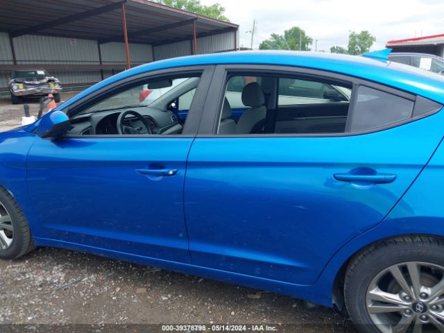 5NPD84LF0HH089522 Hyundai ELANTRA SE