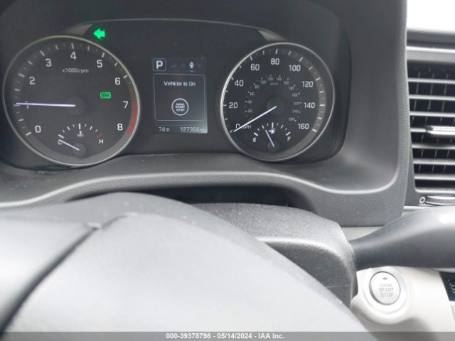 5NPD84LF0HH089522 Hyundai ELANTRA SE