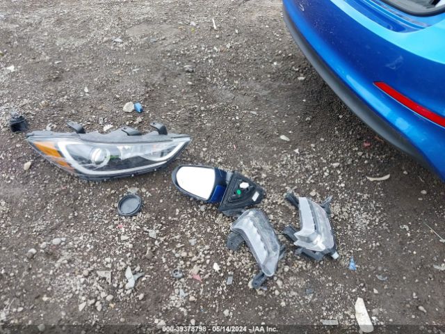 5NPD84LF0HH089522 Hyundai ELANTRA SE