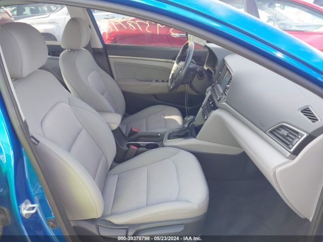 5NPD84LF0HH089522 Hyundai ELANTRA SE