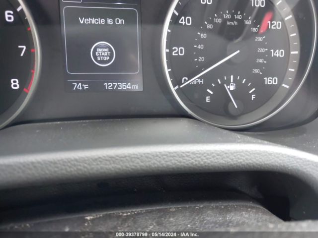 5NPD84LF0HH089522 Hyundai ELANTRA SE