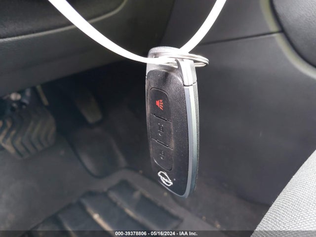 Nissan Kicks S Xtronic Cvt 2024 3N1CP5BV0RL481062 Image 11