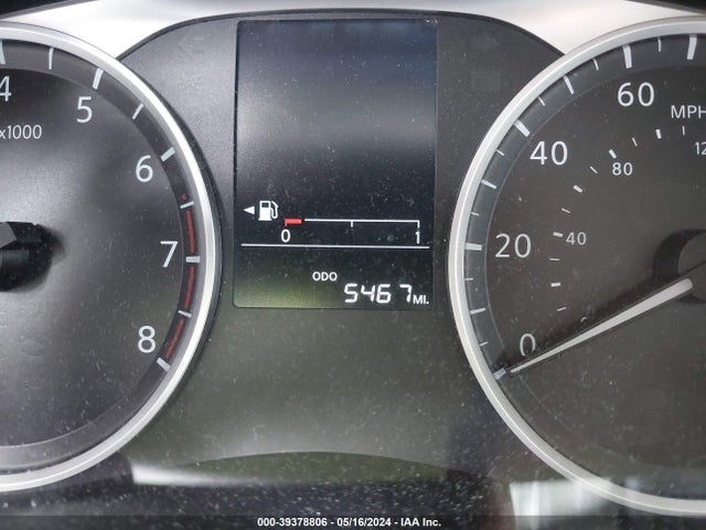 Nissan Kicks S Xtronic Cvt 2024 3N1CP5BV0RL481062 Image 16
