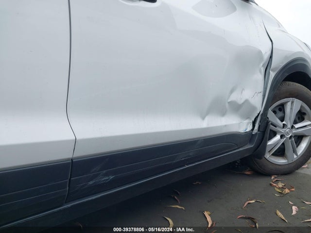 Nissan Kicks S Xtronic Cvt 2024 3N1CP5BV0RL481062 Image 19
