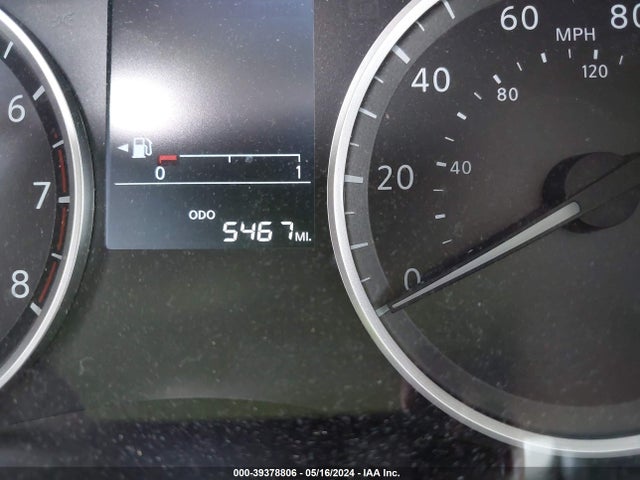 Nissan Kicks S Xtronic Cvt 2024 3N1CP5BV0RL481062 Image 7