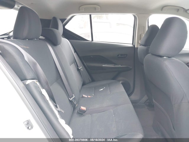Nissan Kicks S Xtronic Cvt 2024 3N1CP5BV0RL481062 Image 8