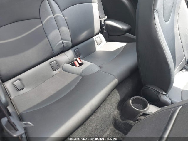 2007 MINI COOPER WMWMF33597TT58941 Photo 7