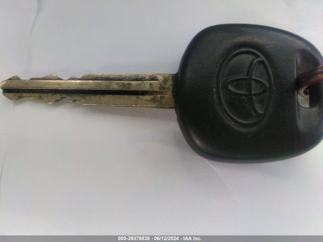 Toyota Tacoma Base V6 2015 5TFLU4EN8FX127334 Image 11