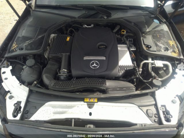 55SWF4KB7JU242722 Mercedes-Benz C 300 4matic