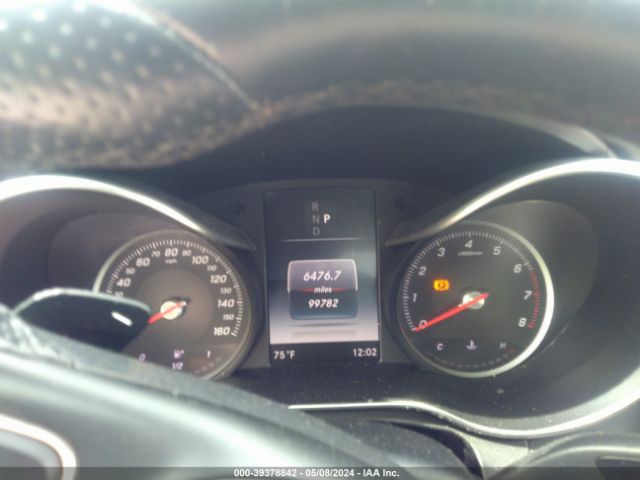 55SWF4KB7JU242722 Mercedes-Benz C 300 4matic