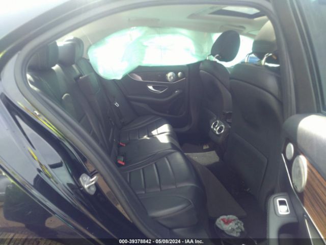55SWF4KB7JU242722 Mercedes-Benz C 300 4matic