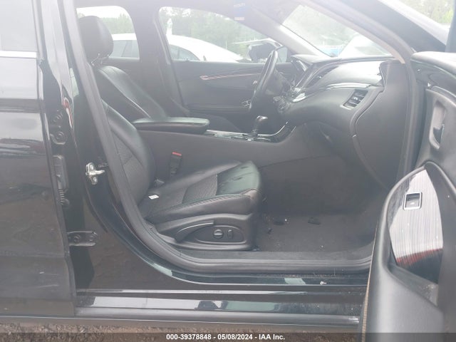 Chevrolet Impala 2lt 2016 2G1115S36G9129360 Image 5