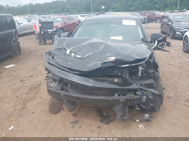 Chevrolet Impala 2lt 2016 2G1115S36G9129360 Image 6
