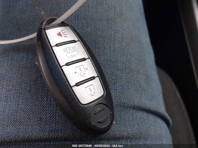 Nissan Altima 2.5 S 2015 1N4AL3AP3FC119277 Image 11