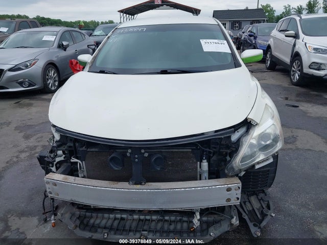 Nissan Altima 2.5 S 2015 1N4AL3AP3FC119277 Image 13
