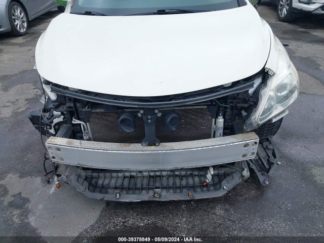 Nissan Altima 2.5 S 2015 1N4AL3AP3FC119277 Image 18