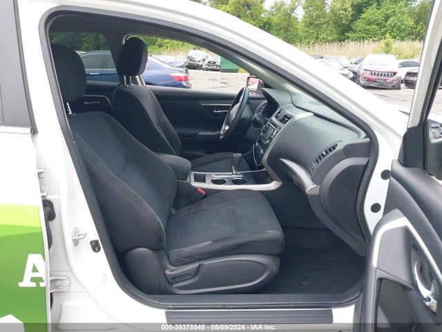 Nissan Altima 2.5 S 2015 1N4AL3AP3FC119277 Image 5