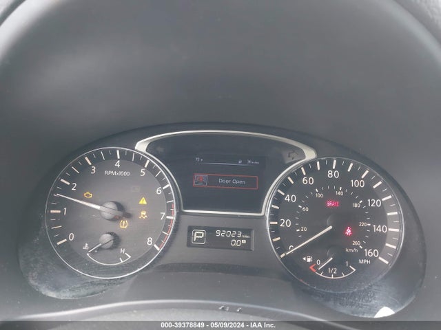 Nissan Altima 2.5 S 2015 1N4AL3AP3FC119277 Image 7